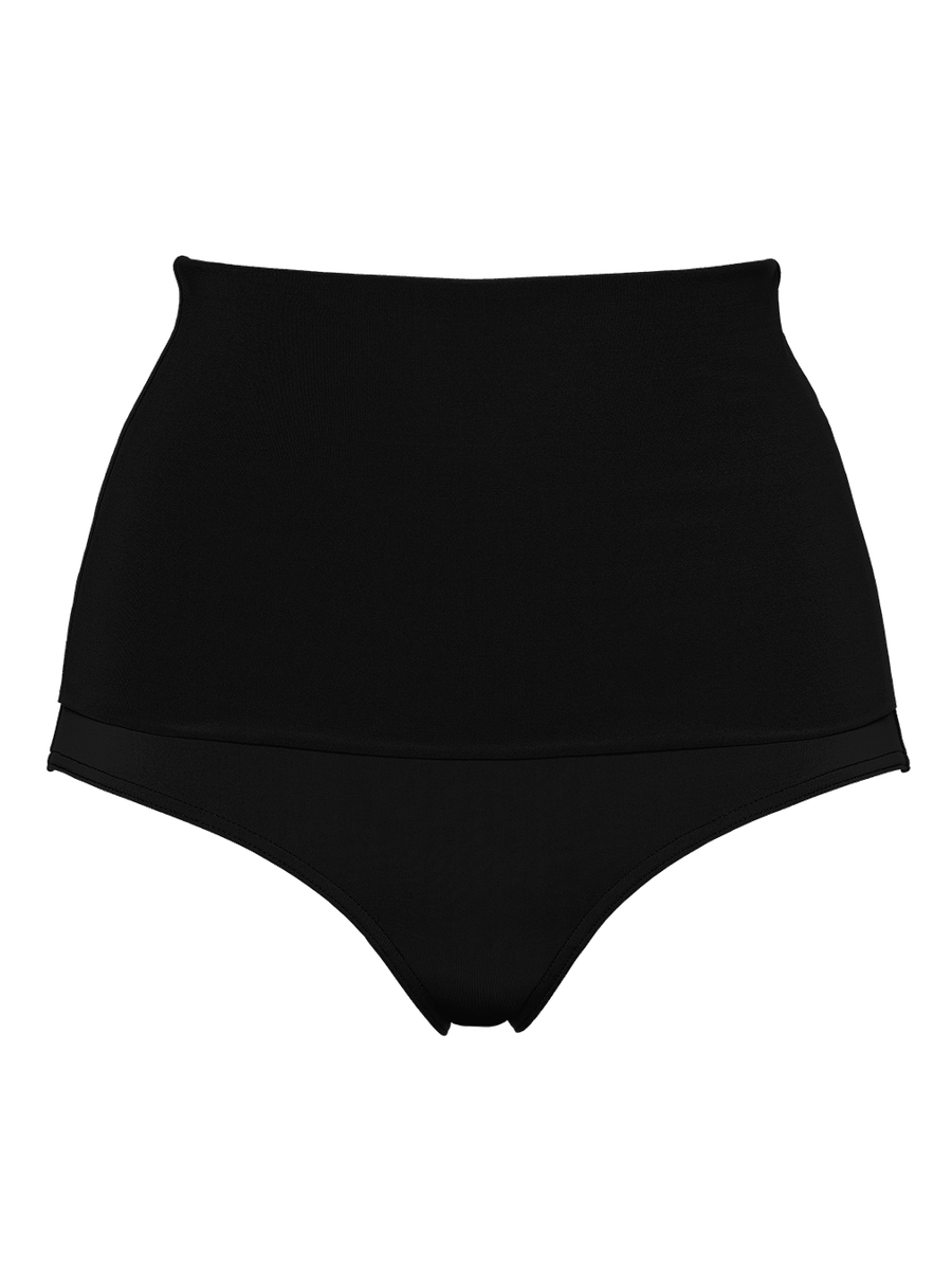 Gredin Culotte taille haute vue standard NaN