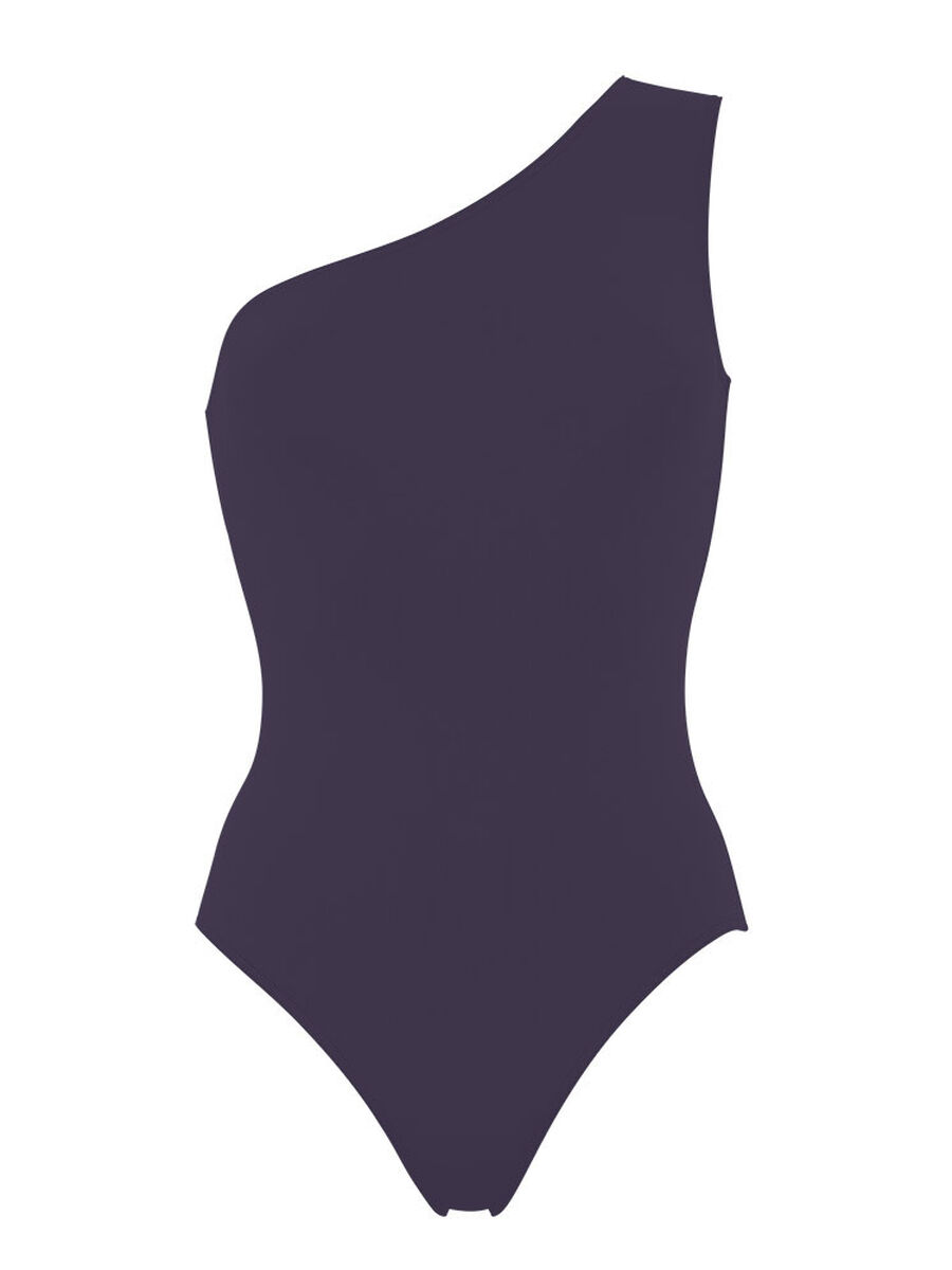 Effigie One-Shoulder-Modell Standardansicht NaN