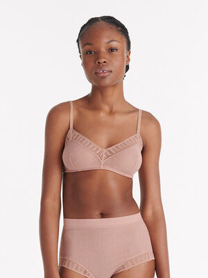 M&eacute;moire Triangle bra standard view 1