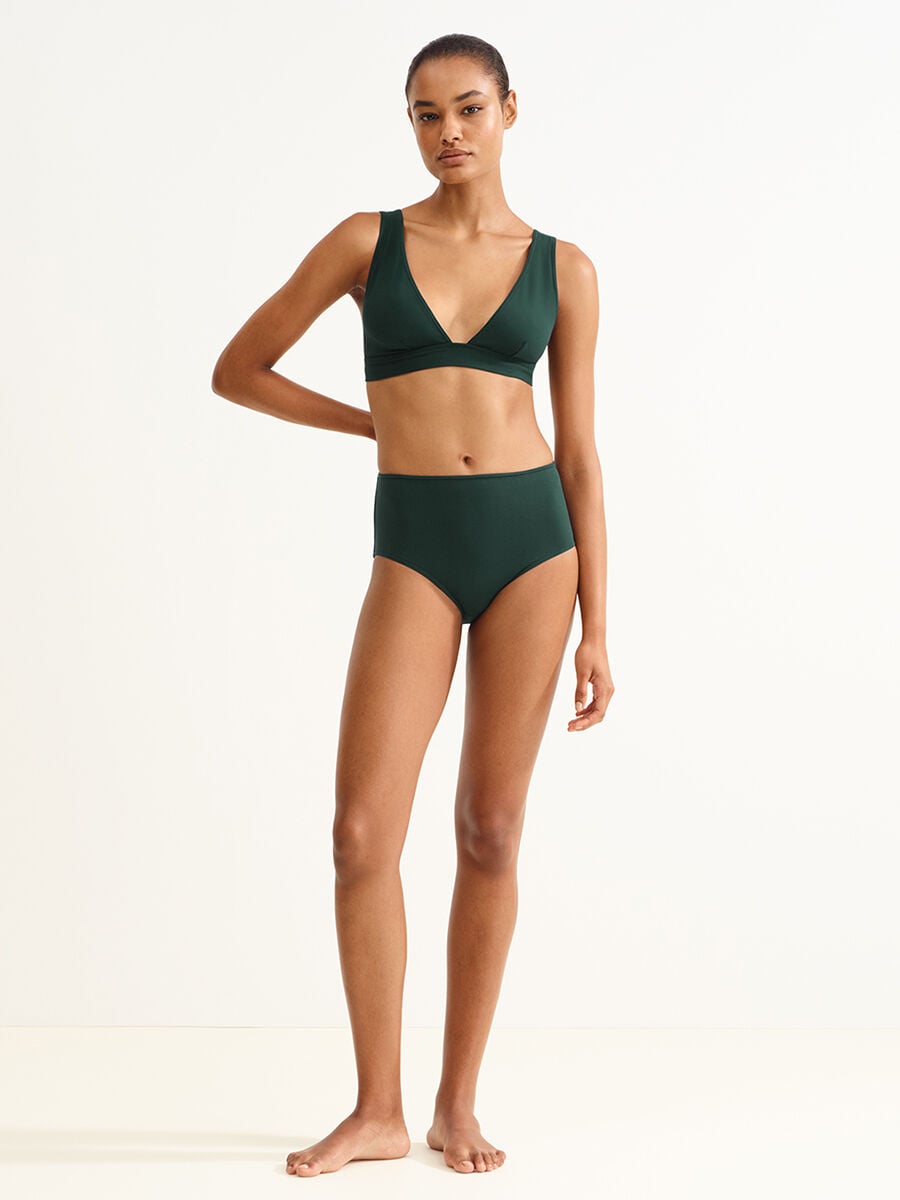 Remember Culotte taille haute vue standard 1 sur 5