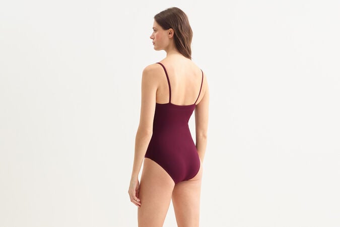 Aquarelle Tank one-piece standard view 2