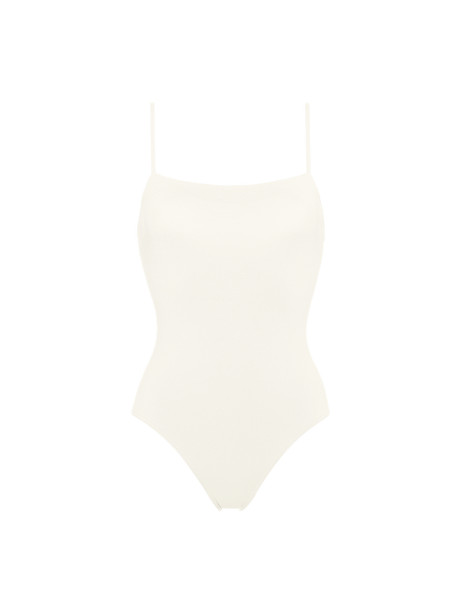 Aquarelle Tank one-piece standard view �