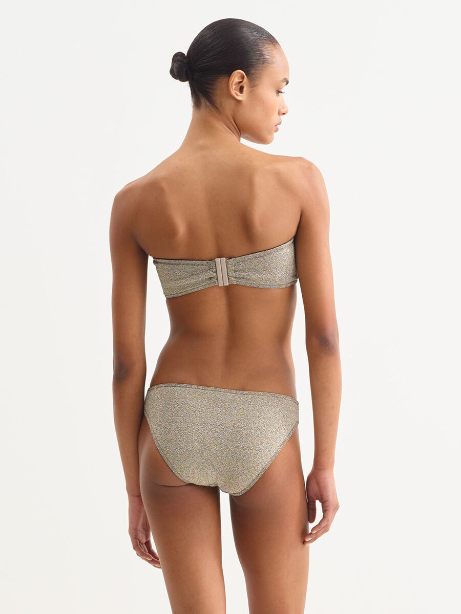 Flamboyant Bandeau Vista est&aacute;ndar 4 de 5
