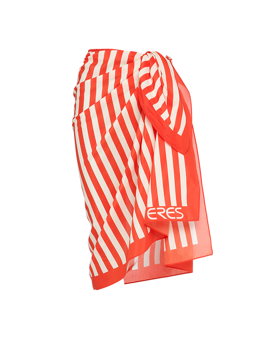 Symbiose Sarong standard view NaN