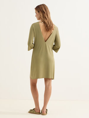 Fabuleuse Short dress standard view 1