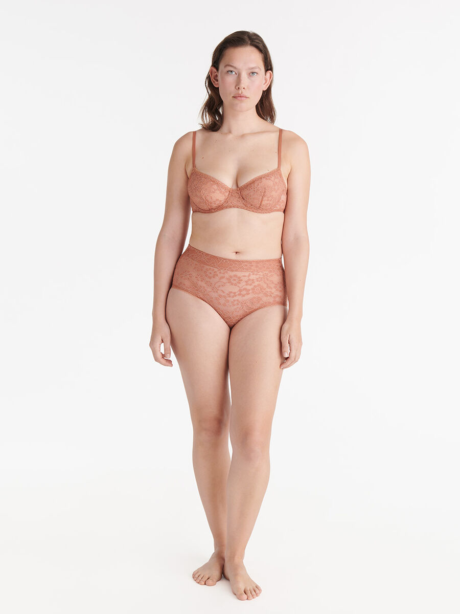 Farouche Sujetador envolvente Vista est&aacute;ndar 2 de 5