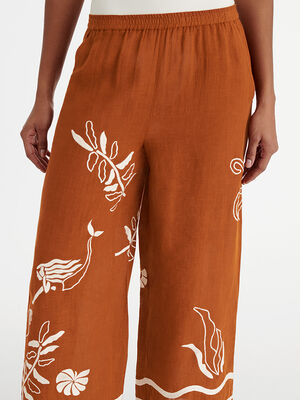 Octopus Pantal&oacute;n Vista est&aacute;ndar 3