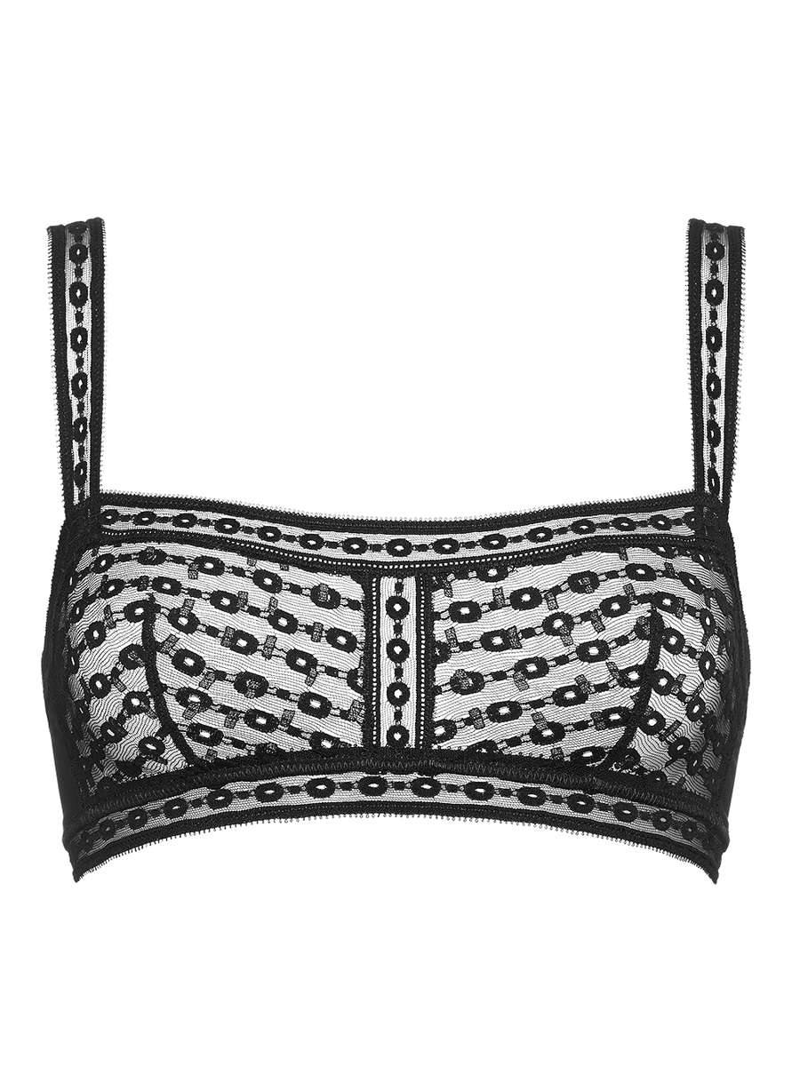 Sublime Brassi&egrave;re vue standard NaN