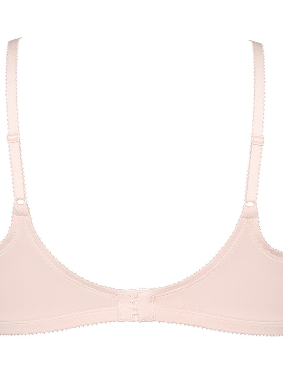 Fragrance Triangle bra standard view NaN