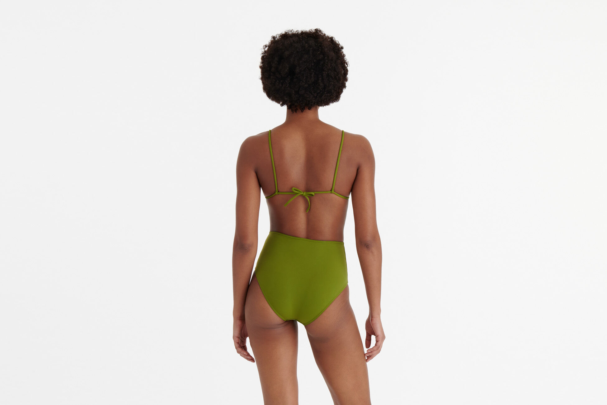 Remember High-waisted briefs standard view �