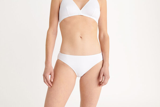 Scarlett Classic bikini briefs standard view 1 out of 3