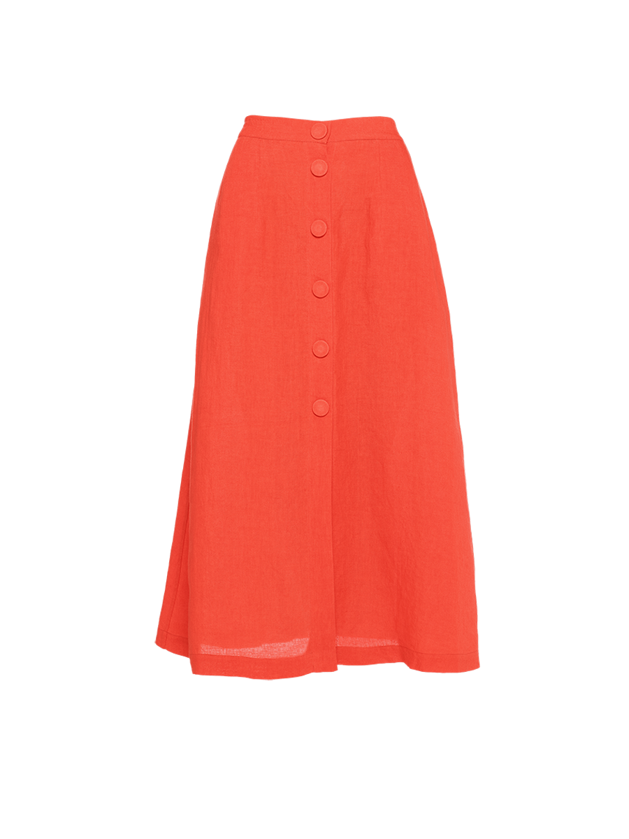 Amusante Midi skirt standard view NaN