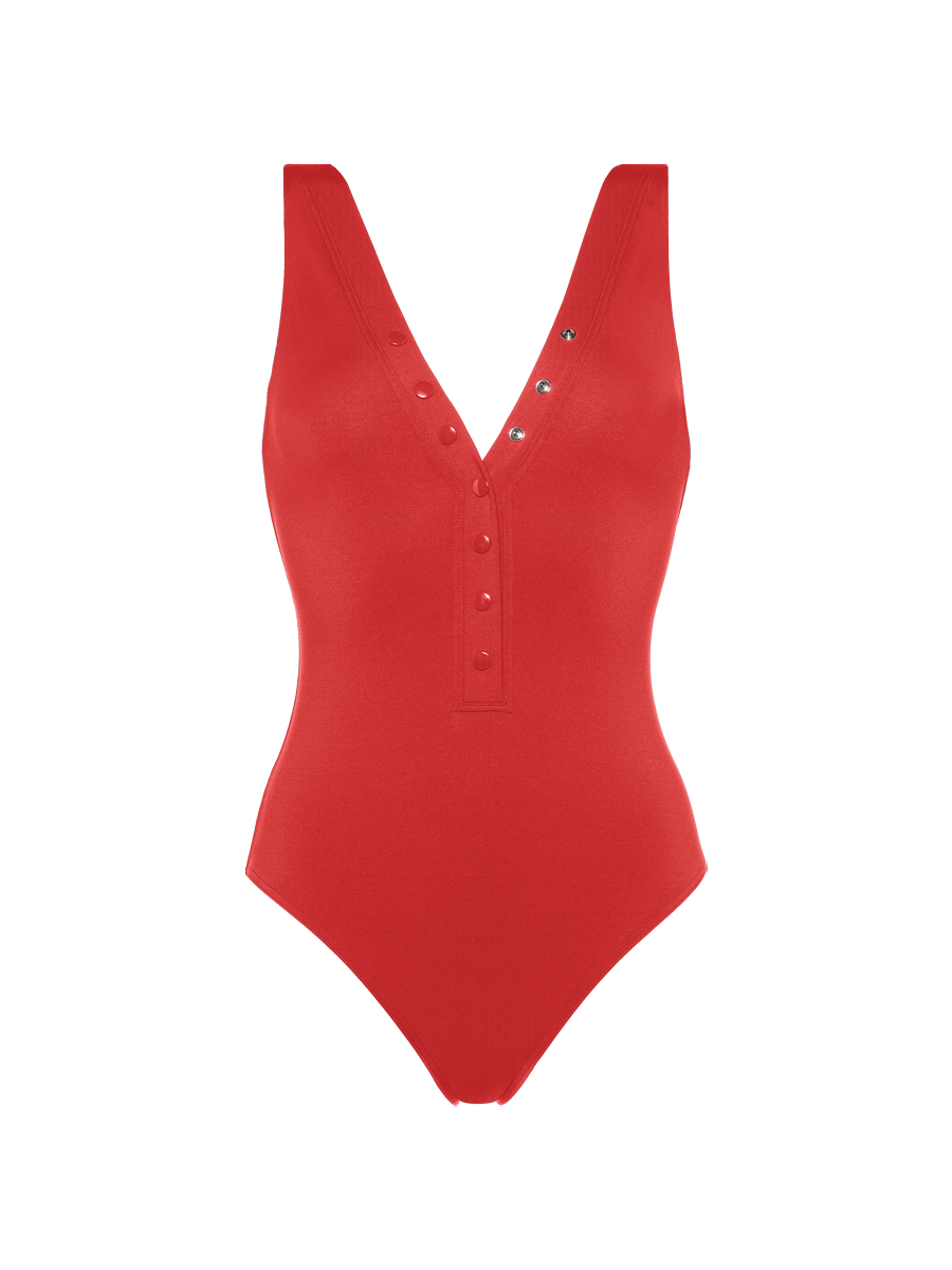 Ic&ocirc;ne Tank one-piece standard view 4 out of 5