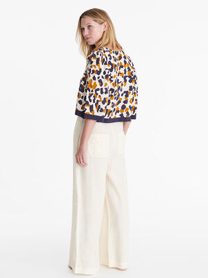 Select Pantal&oacute;n ancho Vista est&aacute;ndar 3