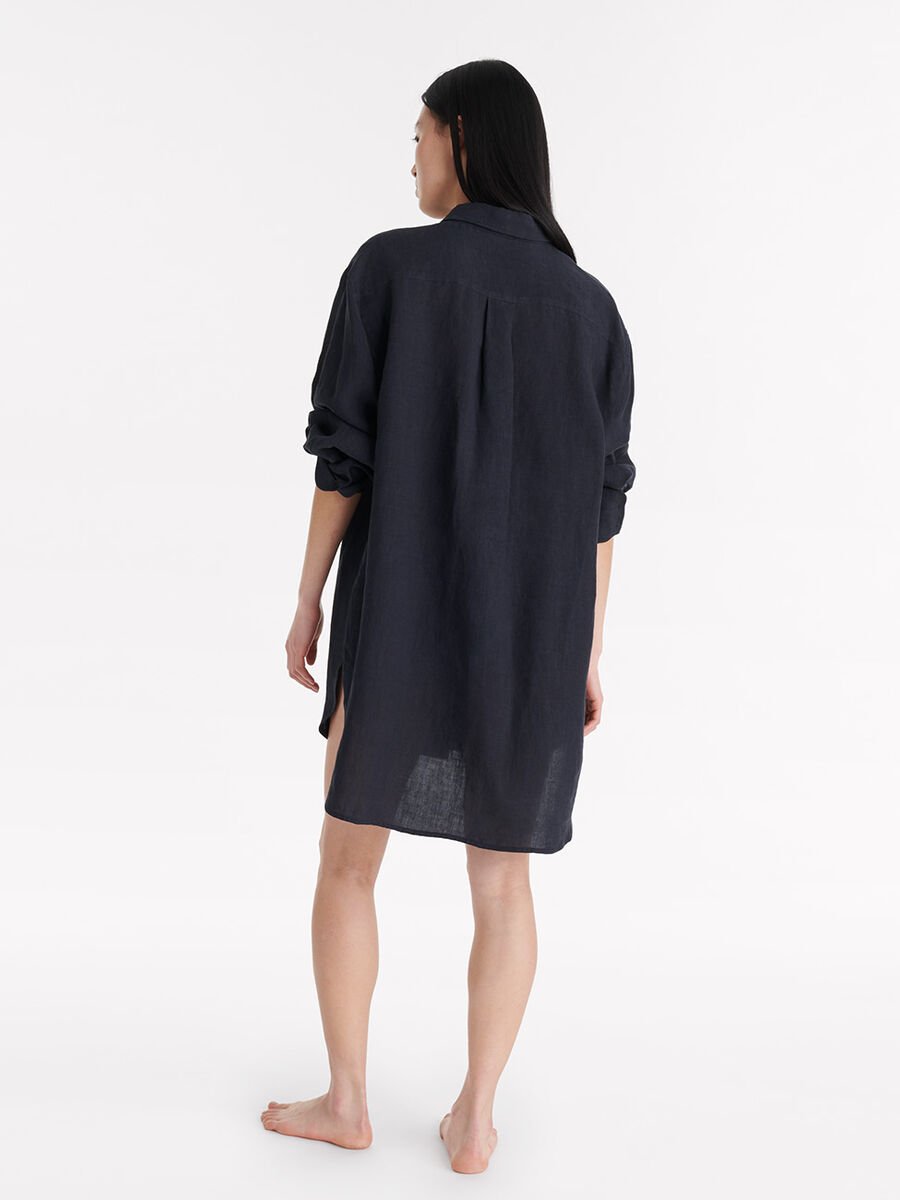 Mignonette Camisa Vista estándar NaN