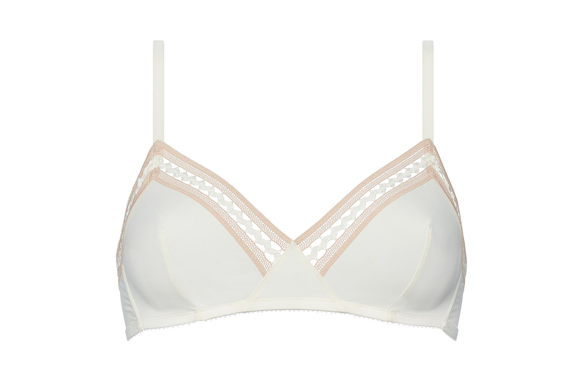 Slalom Triangle bra standard view �