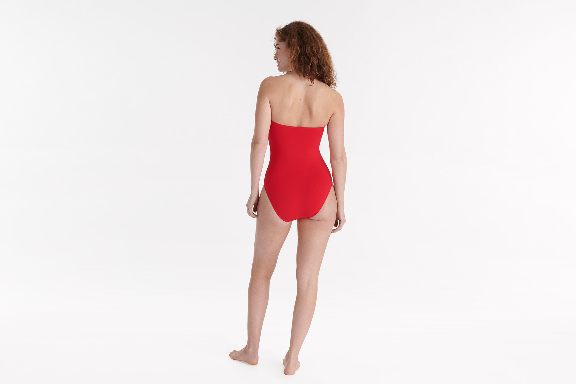 Cassiopee Costume intero a bustino standard vista NaN