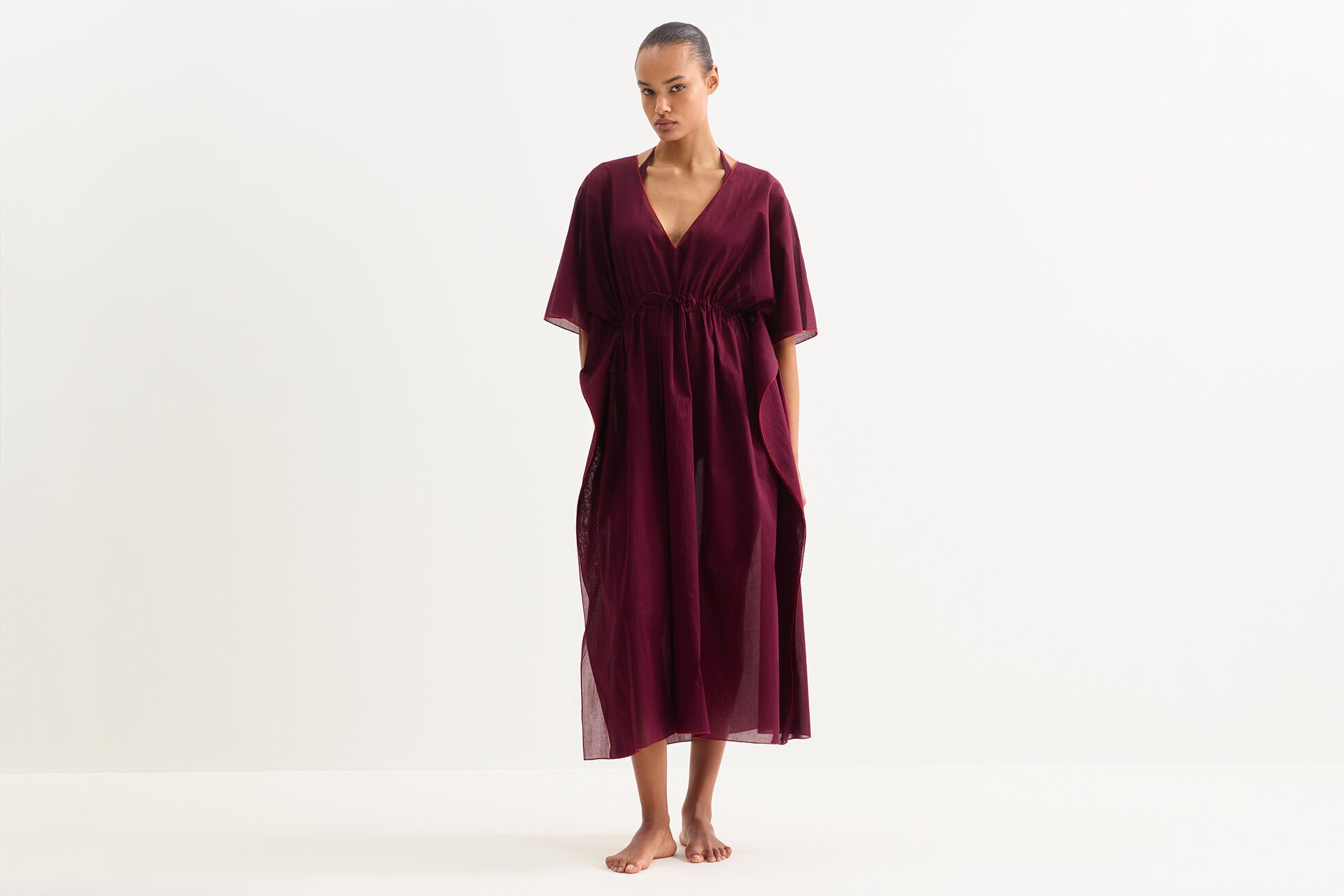 Voilier Kaftan standard view �