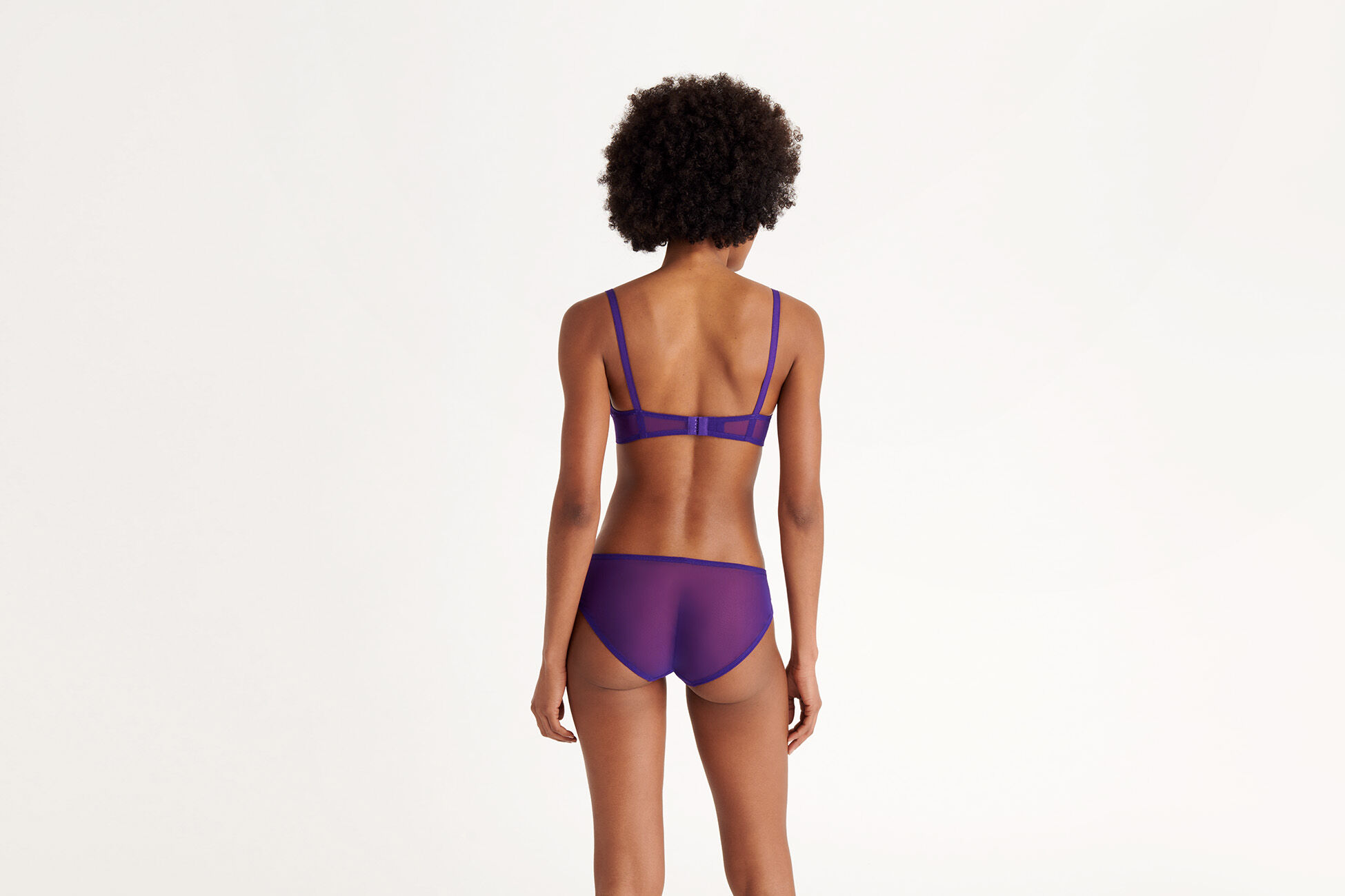 Eden Full-cup bra standard view NaN