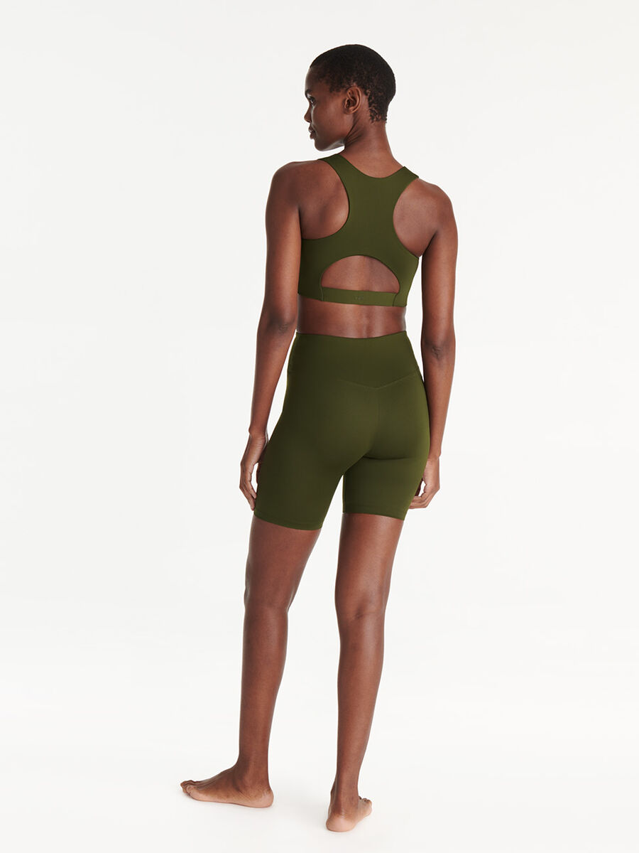 Jeannie Cycling shorts standard view NaN