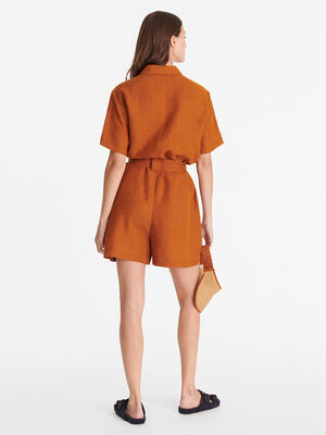 G&eacute;n&eacute;reux Playsuit standard view 2 out of 3