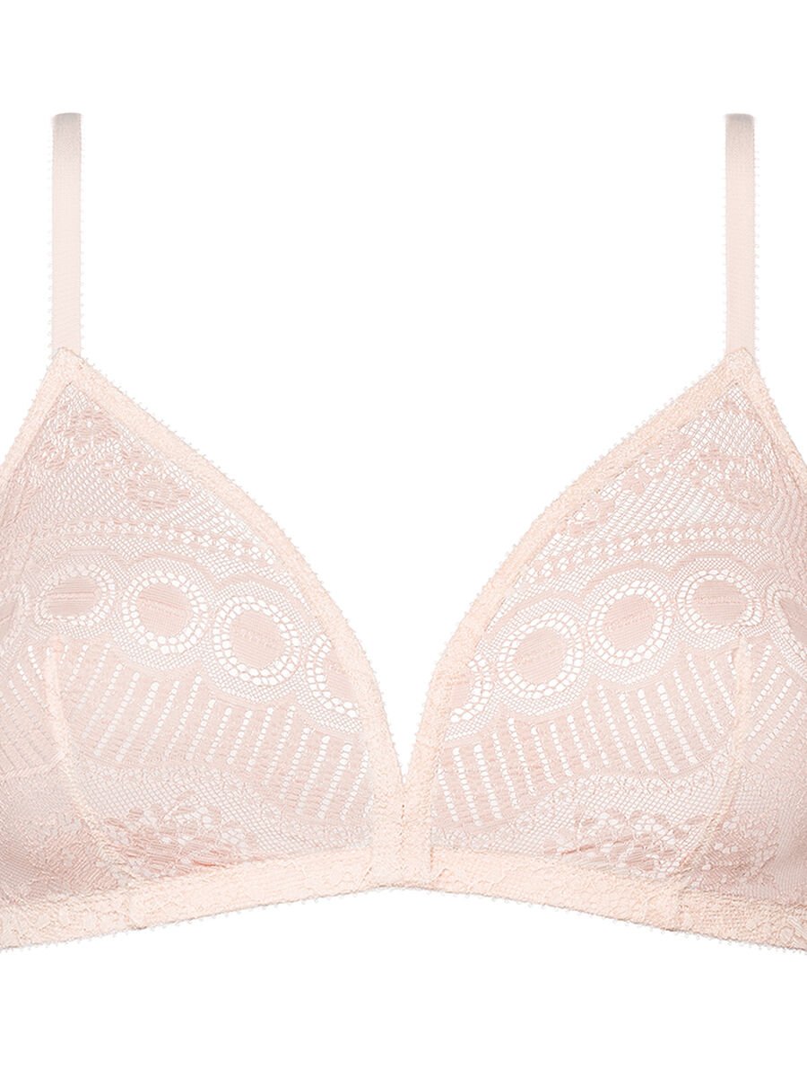Fragrance Triangle bra standard view NaN
