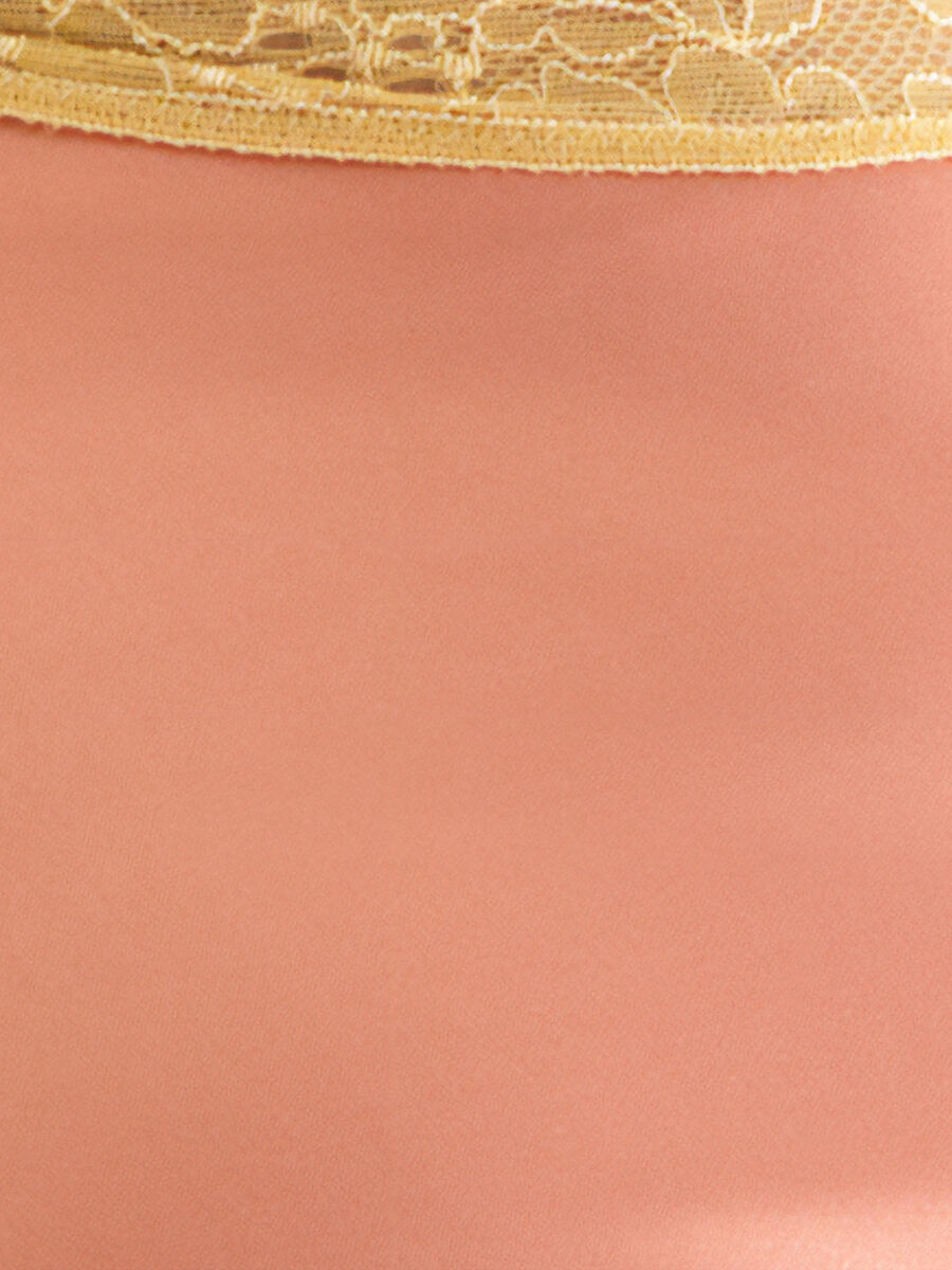 Complicit&eacute; Underwire triangle bra standard view NaN