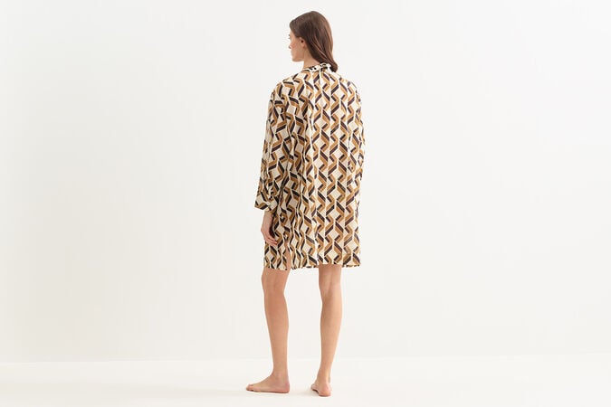 Espace Camisa larga Vista est&aacute;ndar 2