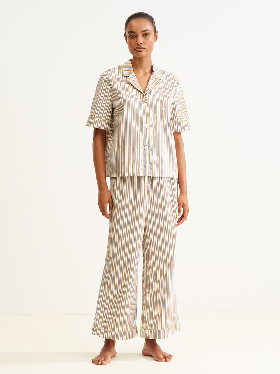 H&eacute;ritier Trousers standard view �