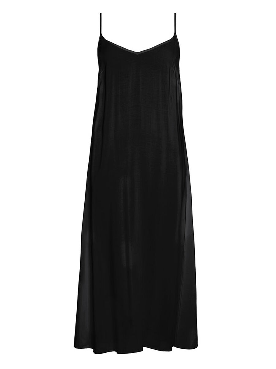 Secrete longue Sottoveste lunga standard vista NaN