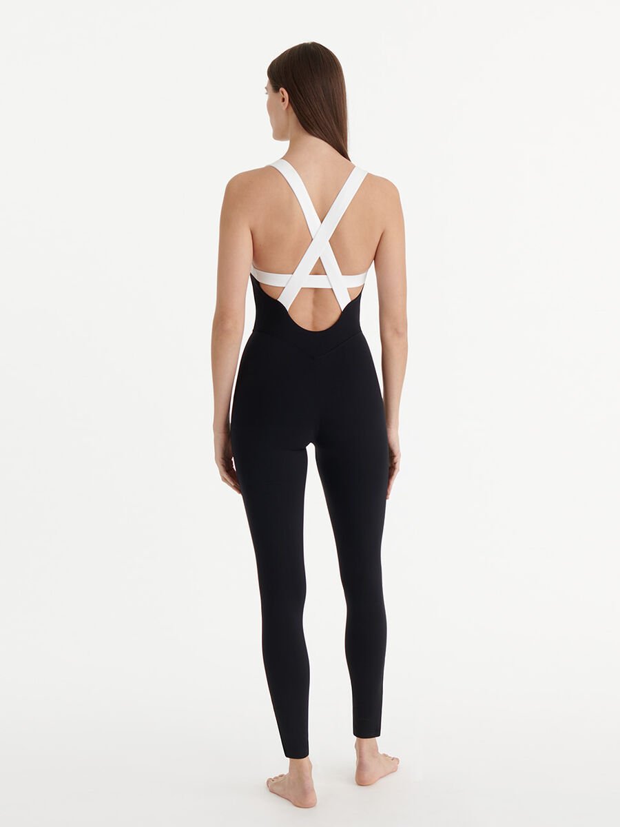 Candace Jumpsuit standard view NaN