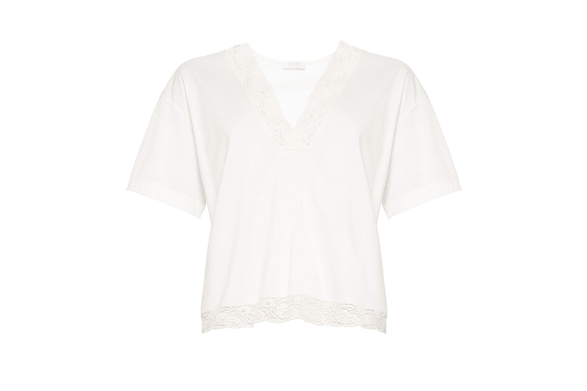Ideale T-Shirt Standardansicht NaN