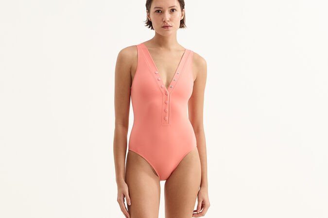 Ic&ocirc;ne Tank one-piece standard view 3