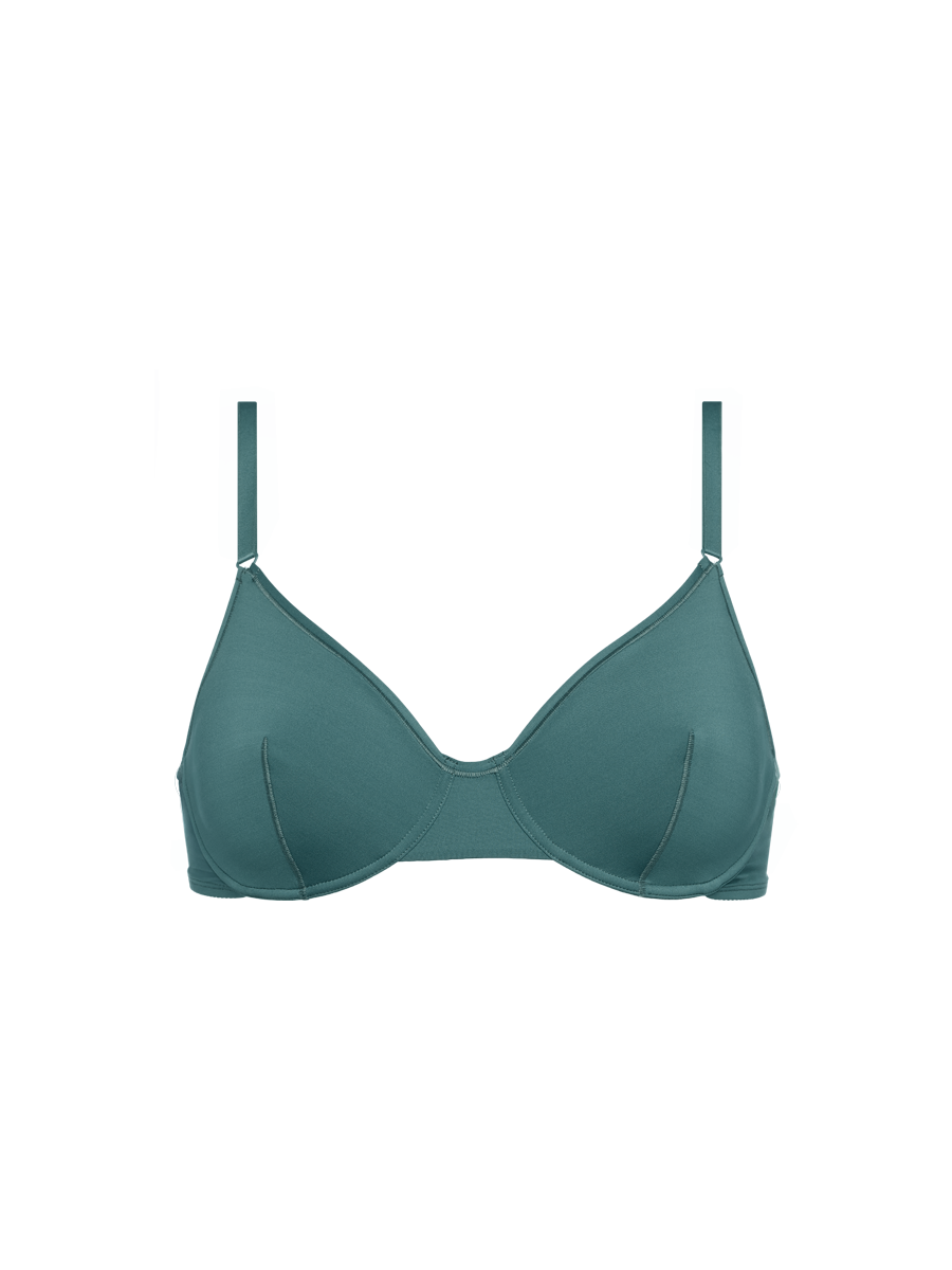 Ilona soyeuse Full-cup bra standard view 4 out of 5
