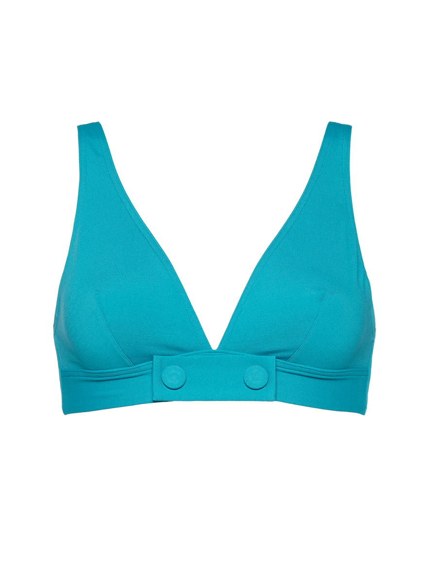 Charme Full-cup triangle standard view NaN