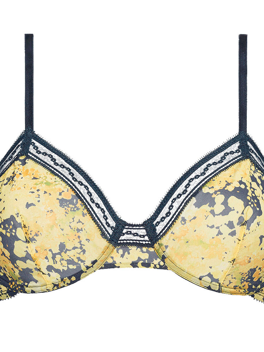 Pollen Contenitivo standard vista NaN