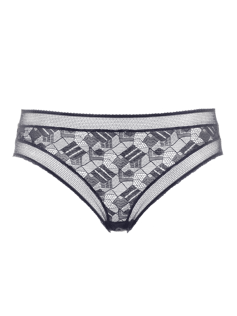 Ode Tanga standard view �