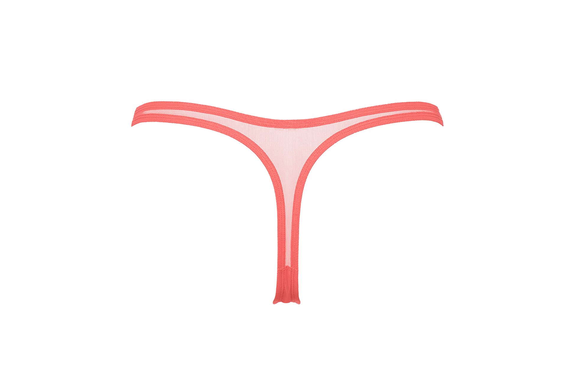 Promesse Tanga standard view NaN