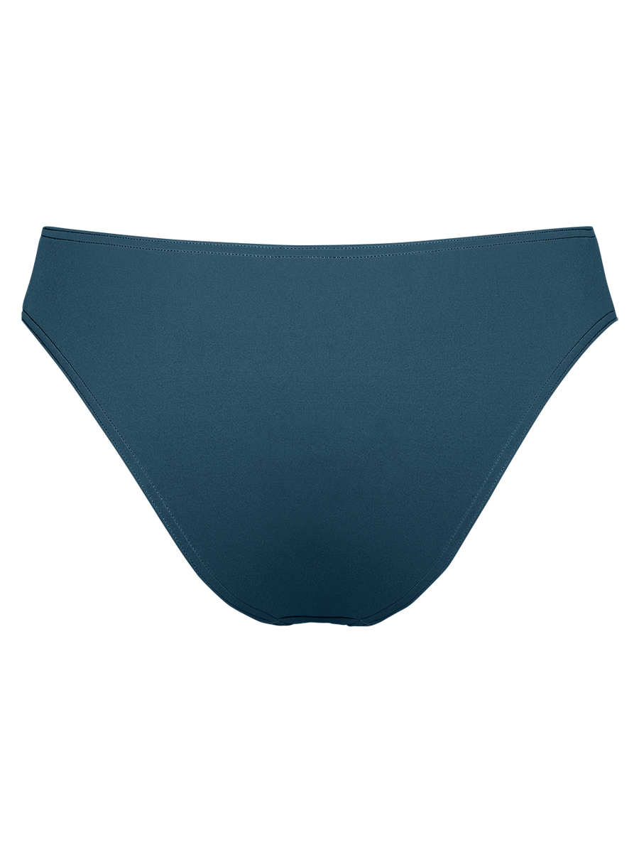 Coulisses High-cut briefs standard view �