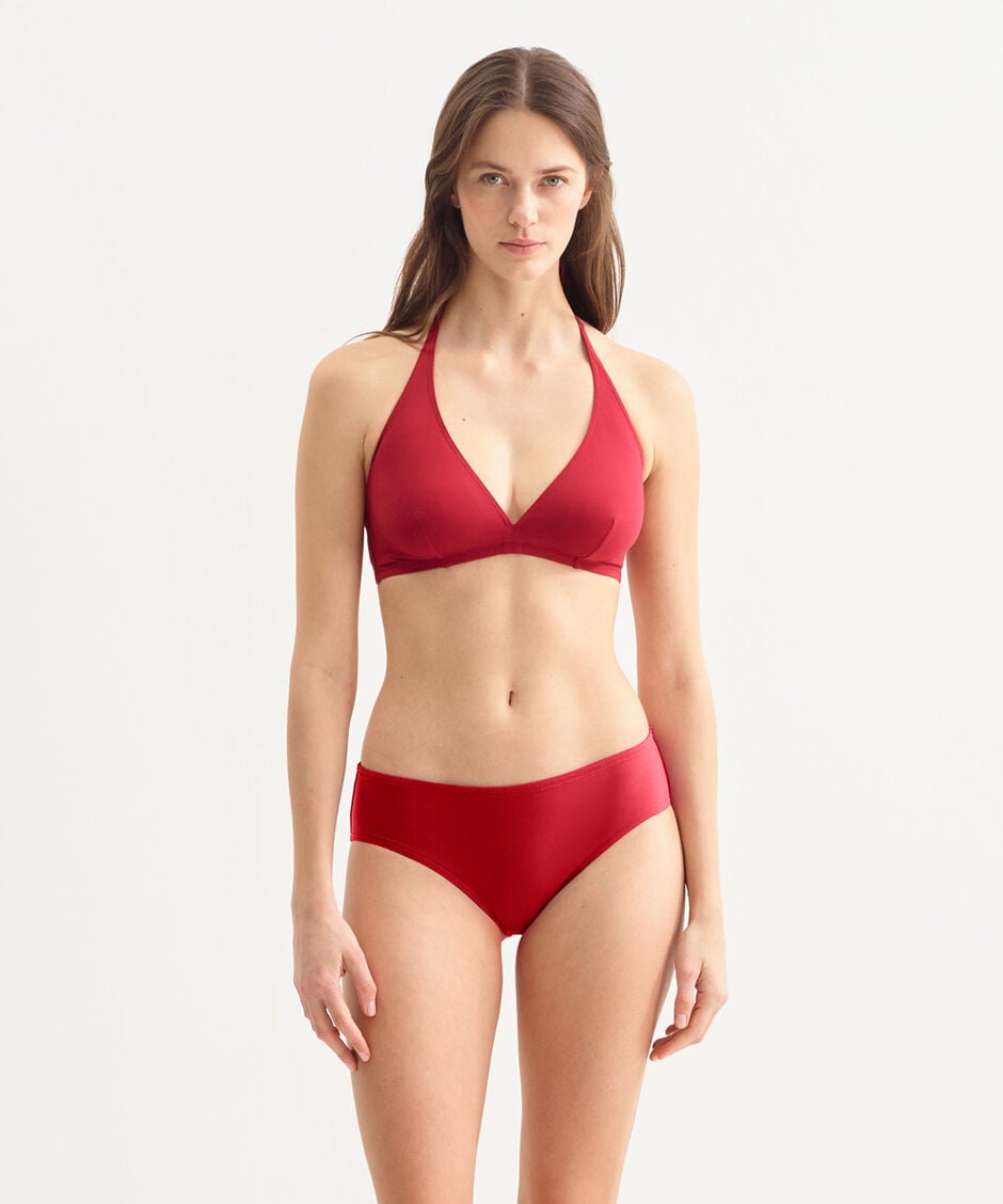 Gang - Reinette in Peau Douce Naturelle &middot; Luxury Swim | ERES