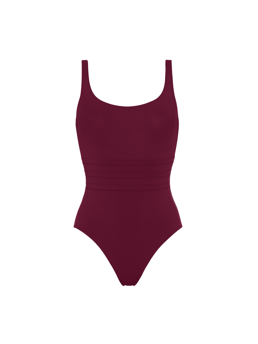 Asia Tank one-piece standard view NaN