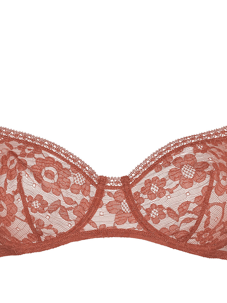 Farouche Full-cup bra standard view NaN