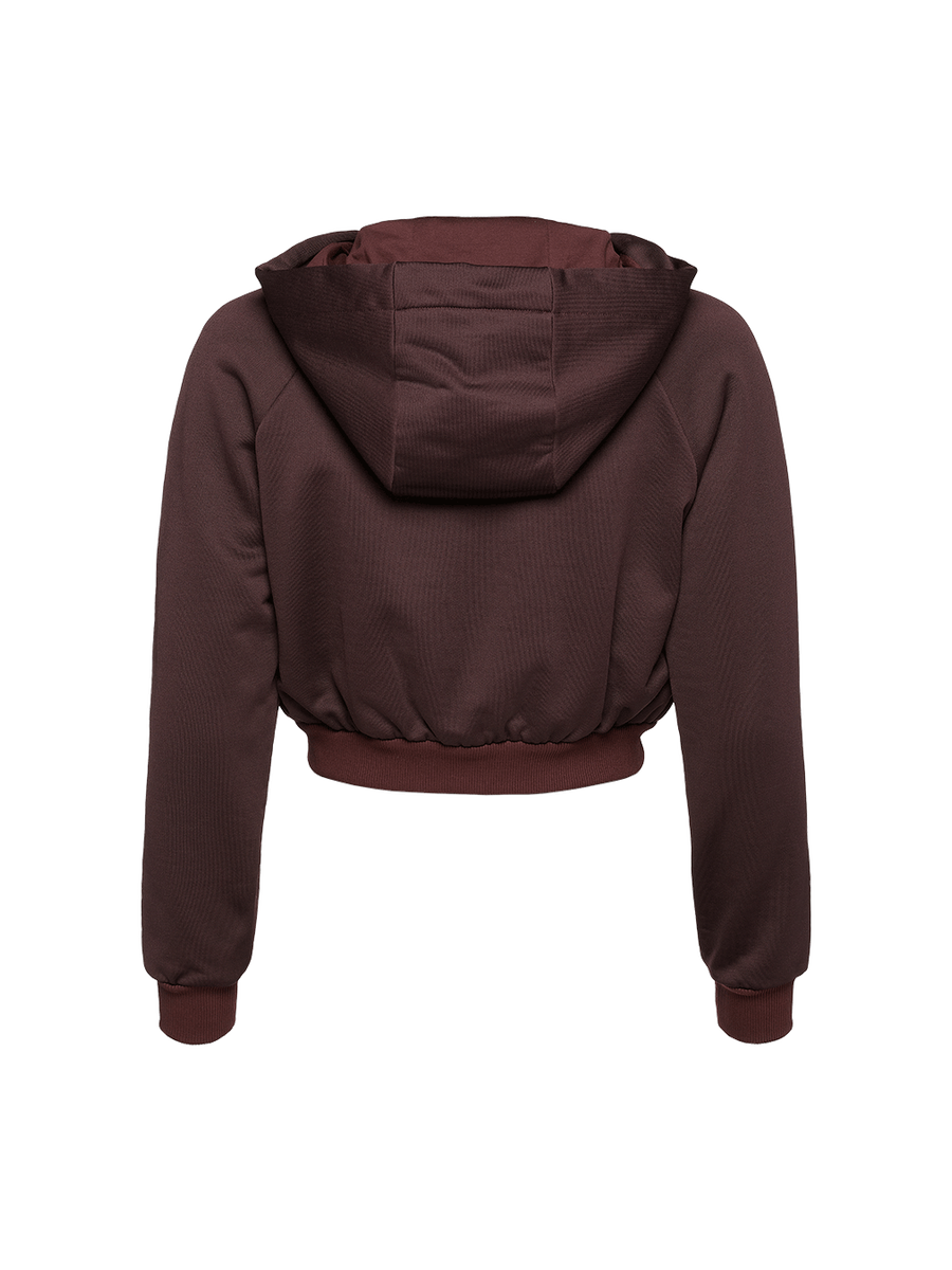 Ese Sudadera Vista est&aacute;ndar 5 de 5