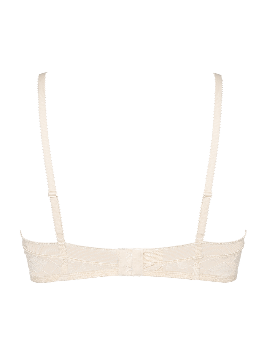 Paradis Sujetador envolvente Vista est&aacute;ndar NaN