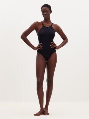 Ines Halter Neck standard view 3 out of 3