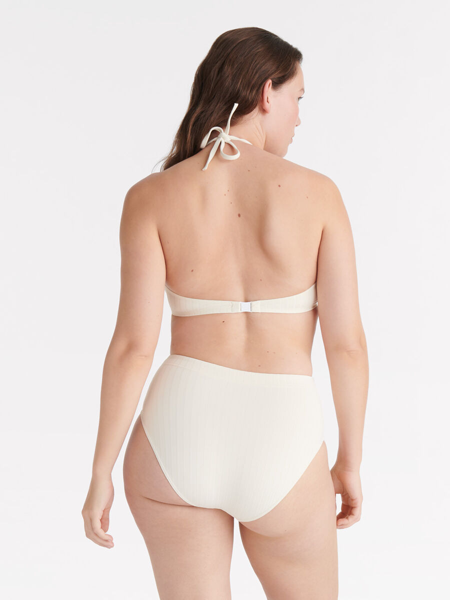 Rumba Costume intero a bustino standard vista NaN