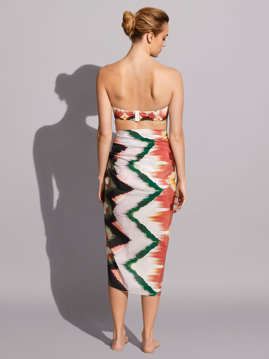 Tournesol Sarong standard view NaN