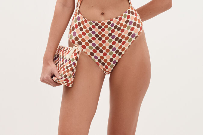 Pocket loulou Pochette de plage vue standard 1 sur 2