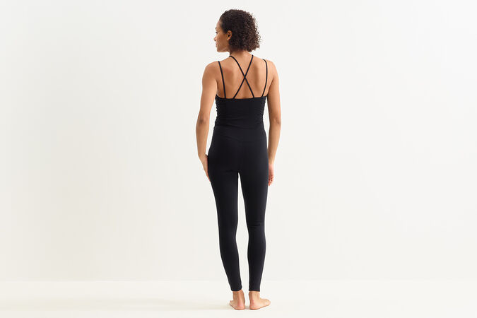 Pina Jumpsuit standard view 2