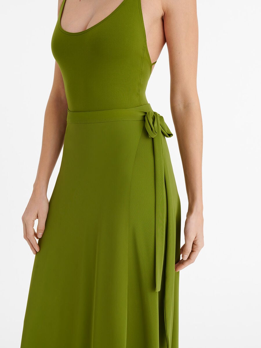Julieta Sarong skirt standard view 3 out of 5